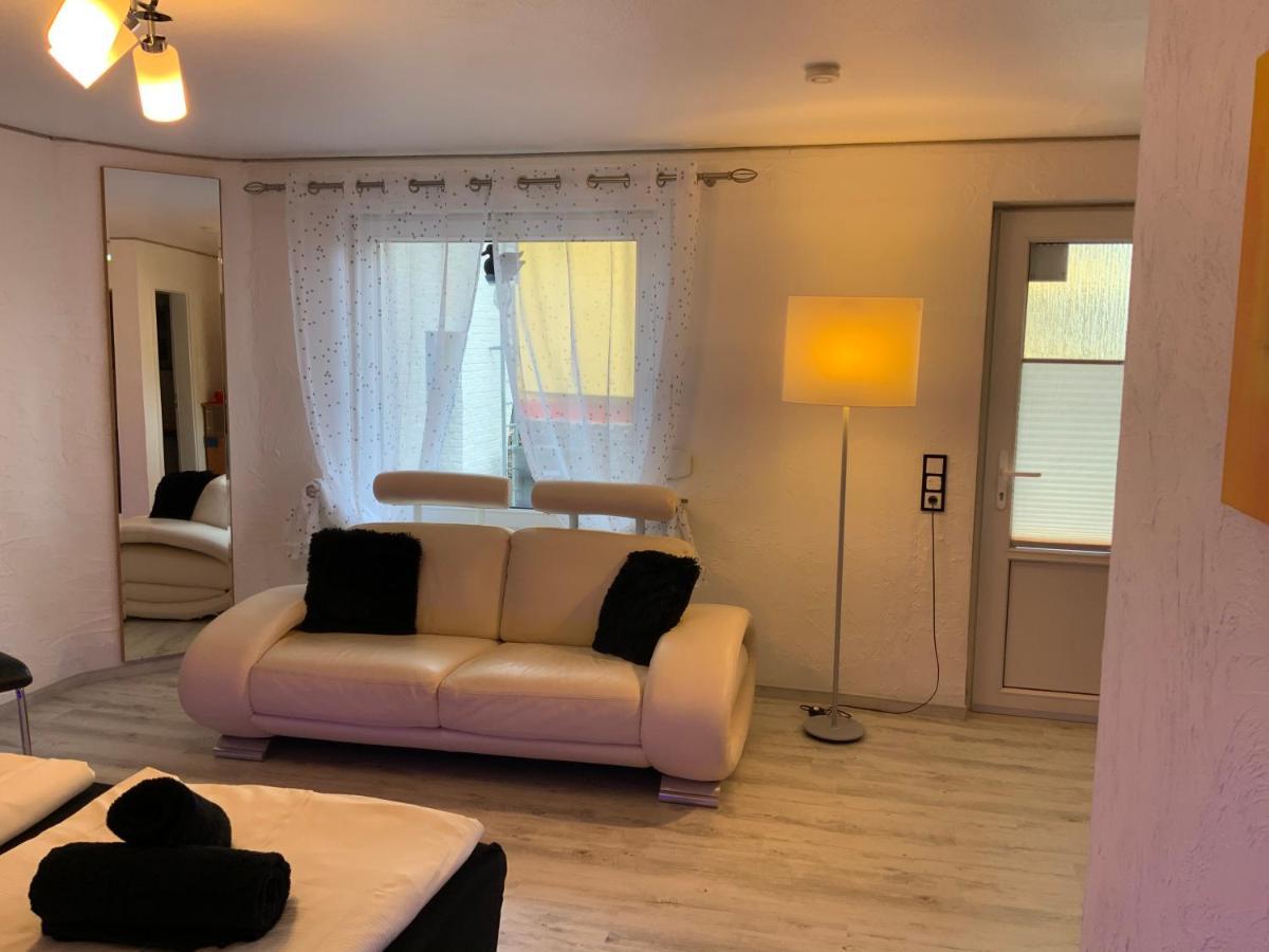 Hotel Am Mueritzhafen Garni Waren  Dış mekan fotoğraf