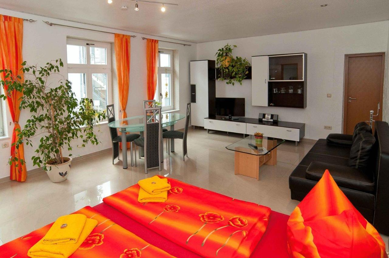 Hotel Am Mueritzhafen Garni Waren  Oda fotoğraf